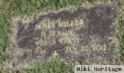 James Miller