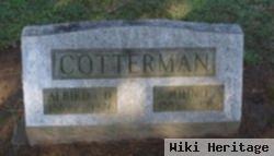 John L Cotterman