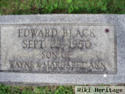 Edward Black