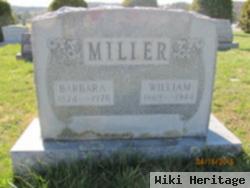 William Miller