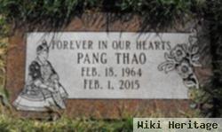 Pang Thao