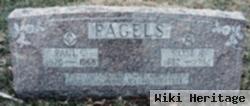 Paul C Pagels