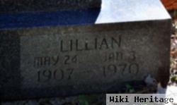 Lillian Schlappi Canell