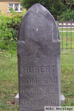 Hubert Compeau