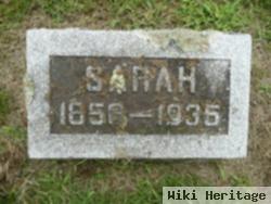 Sarah French Ferguson