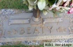 Lillian R Beaty