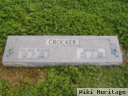 Melvin T. Crocker