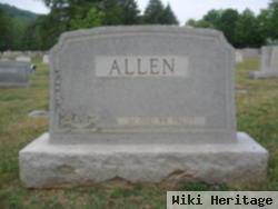 Geneva H Allen