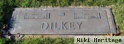 John Russell Dilkey