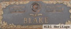 Mable Minton Blake