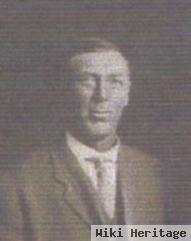 Walter J. Dougherty