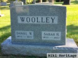 Daniel W. Woolley