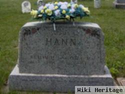 Ona M. Hann