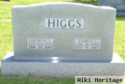 Everett C. Higgs
