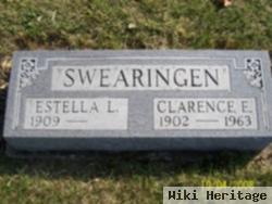 Clarence Edgar Swearingen