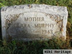 Clara Gotthardt Murphy