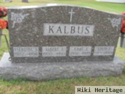 Carl John Frederick Kalbus