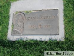 Joan L. Murphy