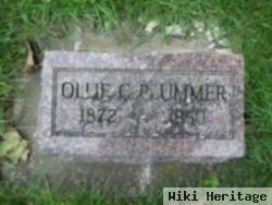 Ollie C Casey Plummer