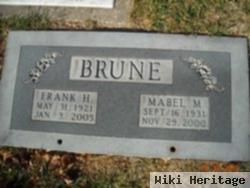 Frank H. Brune