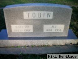 Mary Iva Kibler Tobin