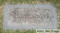 Agnes Duncan Garnett