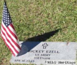 Rickey Ezell