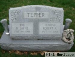 B. Jayne Tepper