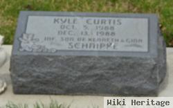 Kyle Curtis Schnipke