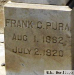 Frank C. Pura