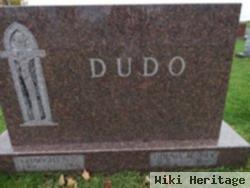 Dwight N. Dudo