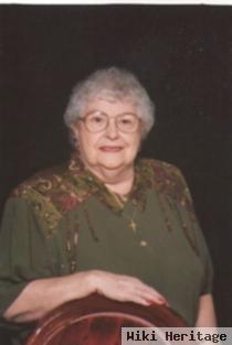 Pauline Lucille Carter Westrick