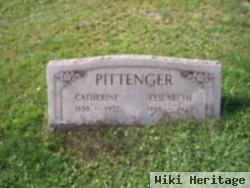 Elizabeth Pittenger