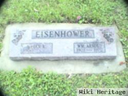 Helen Katherine Williams Eisenhower