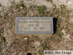 Ralph Martin Scott