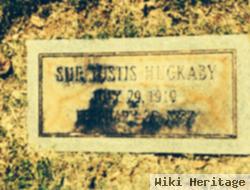 Sue Justis Huckaby