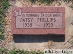 Patsy Phillips