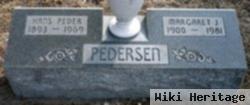 Hans Peder Pedersen