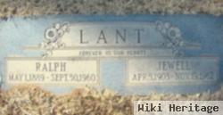 Ralph Lant