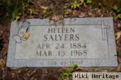 Hellen Salyers