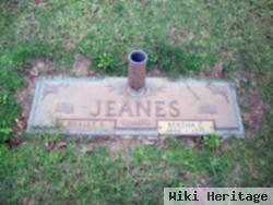 Bertha C. Jeanes