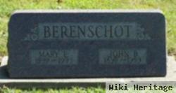 Mary Ellen Davis Berenschot