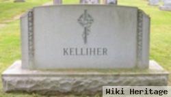 Katherine E Kelliher