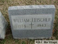 William J Fischer