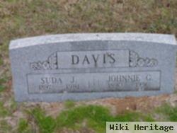 Suda J. Davis