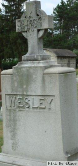 Henry L. Wesley