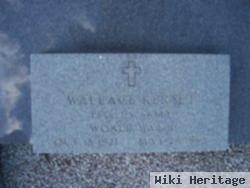 Wallace Kersey