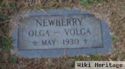 Volga Newberry