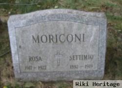 Rosa Moriconi