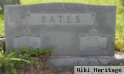 Fox Bates